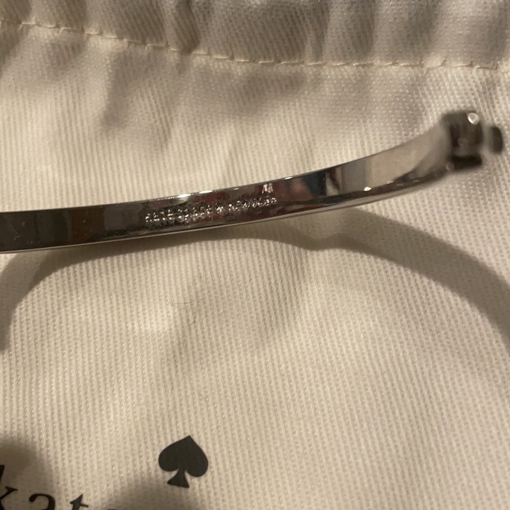 Kate Spade Bangle - Picture 2 of 3